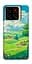 Чехол itsPrint Miyazaki landscape для ZTE Blade A56 - миниатюра 1