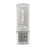 USB-флешка Flash Drive Hi-Rali Rocket 32 ​​GB сталева (ЦУ-00023836) - мініатюра 1