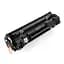 Картридж PrintPro Canon 725 Black teh0024417 - мініатюра 4