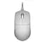 Ігрова миша Hator Quasar Essential ESports Gaming 6200 DPI 30G White - мініатюра 2