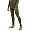 Термоштани чоловічі Turbat Yeti Bottom 2 Mens M Світло-оливковий - мініатюра 1