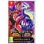 Гра Pokemon Scarlet + Pokemon Violet Double Pack (англійська версія) (Nintendo Switch) - мініатюра 1