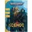 Книга Molfar Comics Warhammer Вархаммер Ксенос на украинском языке B MC WHM 03 - миниатюра 1