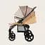 Прогулянкова коляска Lionelo Annet Plus Beige Sand (LO-ANNET PLUS BEIGE SAND) - мініатюра 17