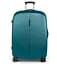 Чемодан Gabol Paradise XP (L) Green (123347-004) - миниатюра 1