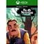 Ключ активации Microsoft Привет сосед: Hide and Seek для Xbox One/Series S/X - миниатюра 1