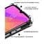 Чохол до мобільного телефона BeCover Anti-Shock Samsung Galaxy A17 5G SM-A176 Clear (713691) - мініатюра 5