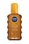 Масло-спрей для загара Nivea Sun с каротином, SPF 6, 200 мл - миниатюра 1