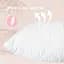Набор Ideia CloudDream одеяло 200х220+2 подушки 50х70 8-36026*001 - миниатюра 3