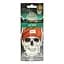 Ароматизатор Aroma Car Сellulose Hat Skull - миниатюра 1