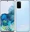 Смартфон Samsung Galaxy S20+ 5G SM-G986B 12/128GB Blue - мініатюра 2