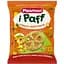 Снеки Plasmon Baby Puffs с гороха и кукурузы, 15 г - миниатюра 1
