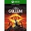 Ключ активации Microsoft The Lord of the Rings: Gollum для Xbox One/Series S/X - миниатюра 1