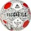 М'яч футбольний для фрістайлу SELECT Freestyle v24 - мініатюра 1