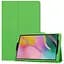 Чохол для планшета Samsung Galaxy Tab S6 Lite 10.4 SM-P610-P615-P613-P619-P620-P625 apple green - мініатюра 1