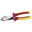 Кусачки діагональні Stanley MaxSteel VDE 1000V 195 мм (0-84-004) - мініатюра 1