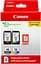 Комплект No.46: Картридж Canon PG-46Bk/CL-56 кольор. Value Pack Canon teh0018681 - мініатюра 1