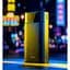 Внешний аккумулятор Hoco DB89B Element 30000mAh 22.5W Black [161335] - миниатюра 8
