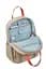 Рюкзак 15.6" American Tourister PUFFYPOP BEIGE 49x29x22 MJ1*15001 - мініатюра 5
