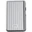 Зовнішній акумулятор WiWU PP04 Trunk Series Magnetic Wireless 20000mAh 22.5W Silver (6936686410847) [104338] - мініатюра 1