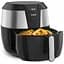 Мультипечь Tefal Easy Fry XXL (EY701D15) - миниатюра 6