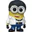 Фігурка Funko POP Rocks: Minions X BTS - Jimin det0018178 - мініатюра 1