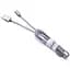 Кабель Awei CL-300 Lightning cable 1m Grey - мініатюра 3