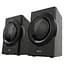 Акустическая система Trust Yuri Speaker Set Black (23696) - миниатюра 2