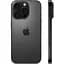Смартфон Apple iPhone 16 Pro 512GB eSIM Black Titanium (MYML3) - мініатюра 7