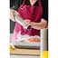 Набір млинків для солі та перцю KitchenAid Universal сріблястий 2 шт. (KOG988OSSSA) - мініатюра 15