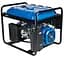 Бензиновый генератор EnerSol 7/7.5 кВт EPG-7500SEA - миниатюра 4