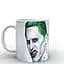 Кухоль GeekLand Джокер Joker VS JK.02.009 330 мл білий - мініатюра 2