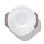 Друшляк Oxo Good Grips для промивання рису та круп 24 x 23 x 12 см білий (11166900) - мініатюра 2
