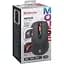 Комп'ютерна мишка Defender Nexus MS195 Wireless Black (52195) - мініатюра 6