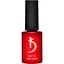 Верхнее матовое покрытие Kodi Professional Matte Top Coat Velour 7 мл - миниатюра 1