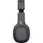 Гарнітура Defender FreeMotion B565 Bluetooth + 3.5 мм Black-Gray (63565) - мініатюра 4