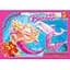 Пазлы G-Toys Barbie, 35 элементов BA015 (4824687634657) - миниатюра 1