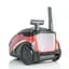 Пылесос Thomas Wave XT моющий 1700 Вт красный (788586) - миниатюра 5