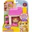 Ігровий набір Little Live Pets Mama Surpise Хом'як (26626) - мініатюра 3