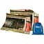 Пазл класичний GoodLoot Fallout 4 Garage Puzzles 1000 елементів (5908305231509) - мініатюра 2