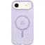 Чехол Belkin для iPhone Air, Magnetic Protective Grip, Lavender teh0019378 - миниатюра 1