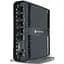 Маршрутизатор Mikrotik hAP ax² (C52iG-5HaxD2HaxD-TC) - миниатюра 1