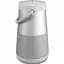 Портативна акустика Bose SoundLink Revolve+ II Bluetooth Speaker Luxe Silver (858366-2310, 858366-5340) - мініатюра 2