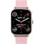 Смарт-часы Globex Smart Watch Me Pro Gold - миниатюра 2