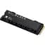 SSD накопичувач Western Digital SN850X 1TB Black (WDS100T2XHE) [130878] - мініатюра 3