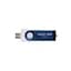 Флеш-накопичувач Patriot USB 3.2 Gen 1 Xporter X550 256GB Type-A+C - мініатюра 2