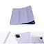 Чохол-книжка BeCover Tri Fold Hard для Apple iPad Pro 12.9 2020/2021/2022 Purple (711722) - мініатюра 2