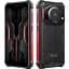 Смартфон Fossibot F101P 4/64Gb Red - мініатюра 1