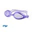 Очки для плавания Swim Goggles NE-PL-700-V, фиолетовые - миниатюра 1