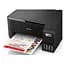 Многофункциональное устройство А4 цв. Epson EcoTank L3200 (C11CJ69401) - миниатюра 3